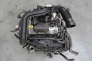 MOTORE - DLA Volkswagen T-roc 1000 TB