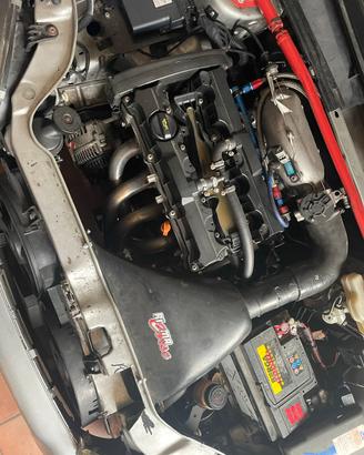 Citroen saxo vts