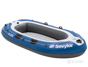 Gommone Sevylor Caravelle k85