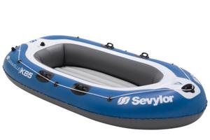 Gommone Sevylor Caravelle k85