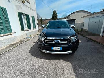 FORD Ranger 3ª serie - 2022 2.0 TDCi D