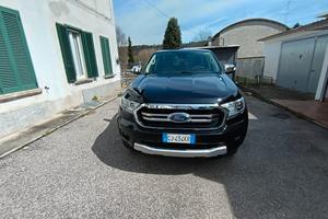 FORD Ranger 3ª serie - 2022 2.0 TDCi D