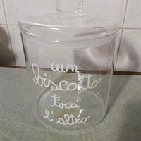 Biscottiera porta biscotti simple day