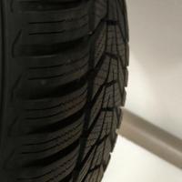 pneumatici hankook winter225/60 r18