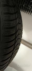 pneumatici hankook winter225/60 r18