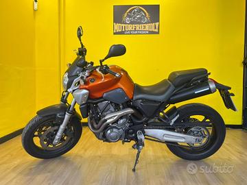 Yamaha MT-03