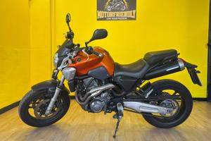 Yamaha MT-03