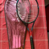 Racchetta AUSTRALIAN PRO 401 Jr