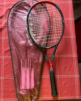 Racchetta AUSTRALIAN PRO 401 Jr