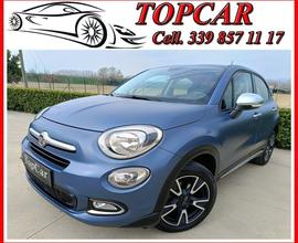 Fiat 500X 1.3 MultiJet 95 CV Sport