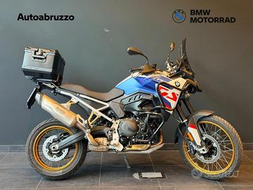 BMW F 900 GS Trophy Abs my24