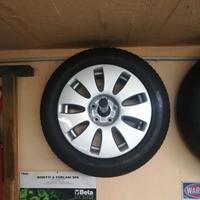 cerchio da 16 audi 