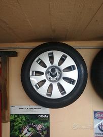 cerchio da 16 audi 
