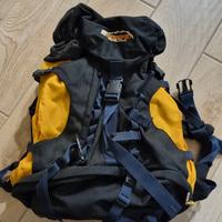 Zaino montagna 50L