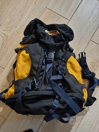 Zaino montagna 50L