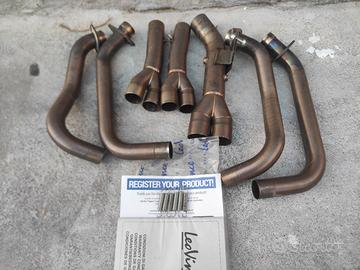 collettori leovince z900 25/26