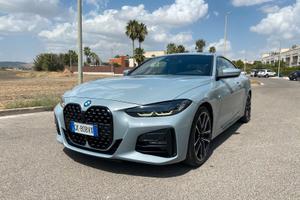 BMW 420d coupe Msport xdrive