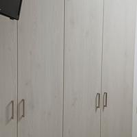 camera da letto a ponte 