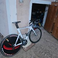 bici da crono 