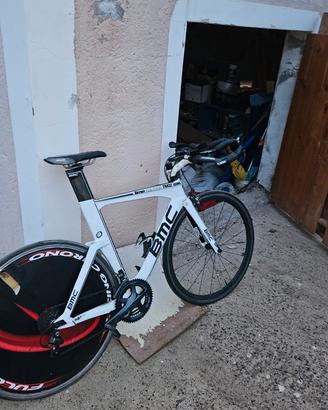 bici da crono 