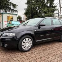 Audi A3 SPB 1.6 AUTOMATICA OK NEOPATENTATI
