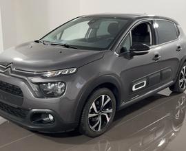 Citroen C3 PureTech Shine