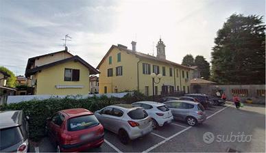 Porzione di Villa a Lissone