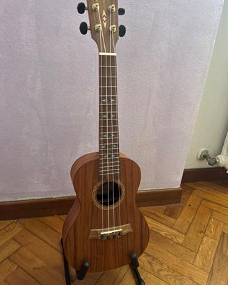 Flight DUC440 Acacia Ukulele Concert