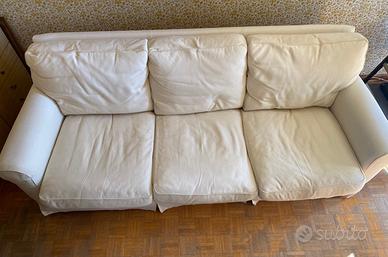 Divano 3 posti Moroso