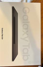 SAMSUNG GALAXY TAB S8+ 256GB GRAFITE – POSTAZIONE