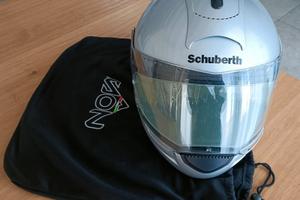 Casco modulare Schuberth C3 NUOVO