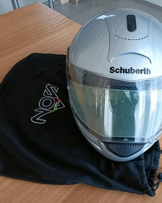Casco modulare Schuberth C3