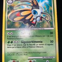 Beautifly Lv.29 (DP 19/130) Diamante & Perla - GD