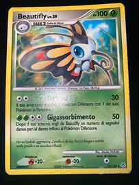 Beautifly Lv.29 (DP 19/130) Diamante & Perla - GD