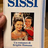 Romanzo : Sissi
