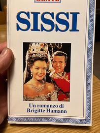 Romanzo : Sissi