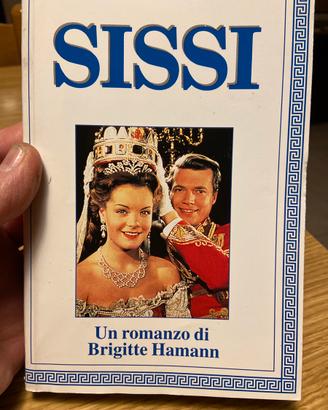 Romanzo : Sissi