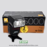 32233 Nikon Flash SB 5000