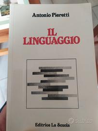 Il Linguaggio -  Pieretti