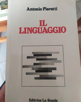 Il Linguaggio -  Pieretti