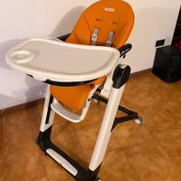 Seggiolone Peg Perego Siesta