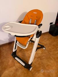Seggiolone Peg Perego Siesta