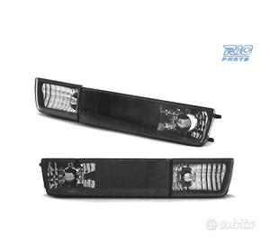 FRECCIE ANTERIORI VOLKSWAGEN VW GOLF 3 NERE