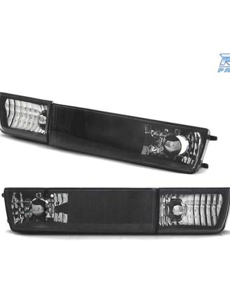 FRECCIE ANTERIORI VOLKSWAGEN VW GOLF 3 NERE