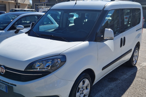 Fiat doblò