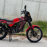 Italjet Roadmaster - 2 t - 350 ccm