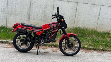 Italjet Roadmaster - 2 t - 350 ccm