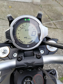 CFMOTO clx 700 adventure