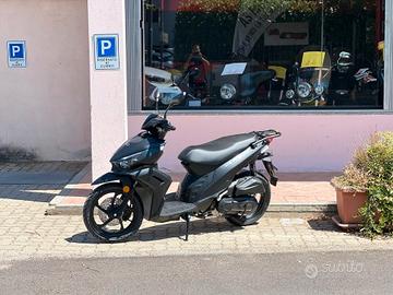 Kymco MICARE 125 IN PROMOZIONE