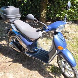  Piggio Liberty 50 4T condizioni eccellenti 